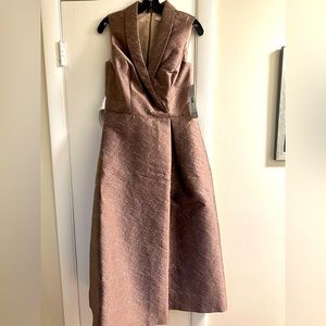 Kay Unger Dress. NWT, Never Worn